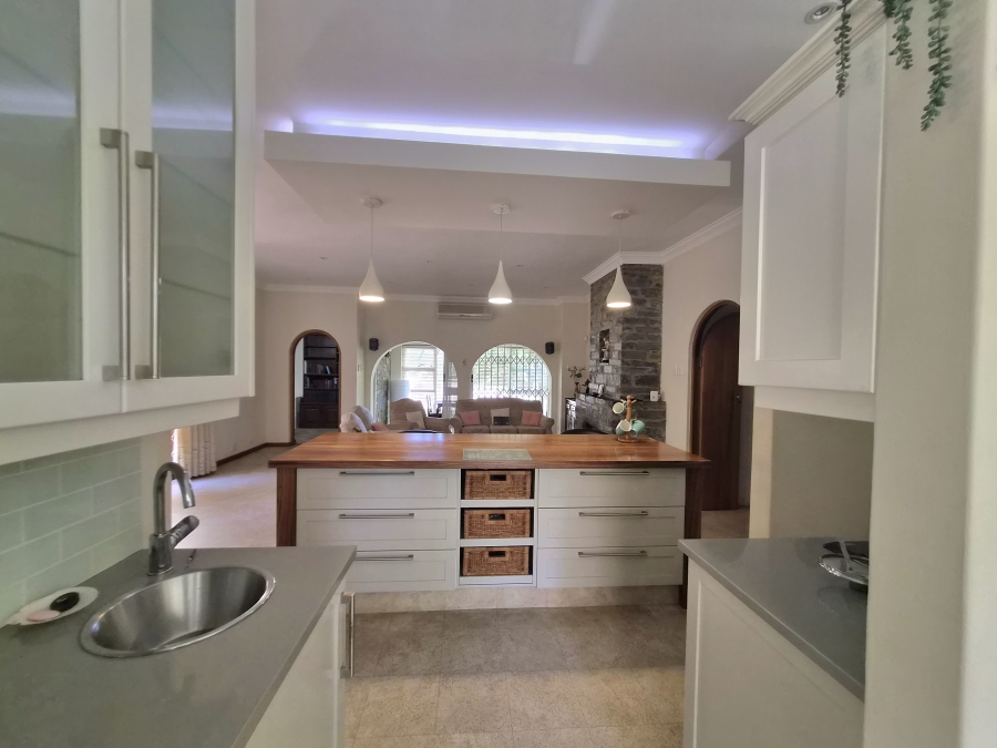 4 Bedroom Property for Sale in Bonnie Doone Eastern Cape